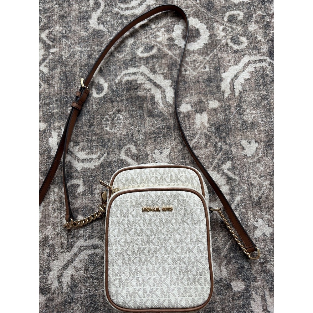 Michael Kors Flight Bag